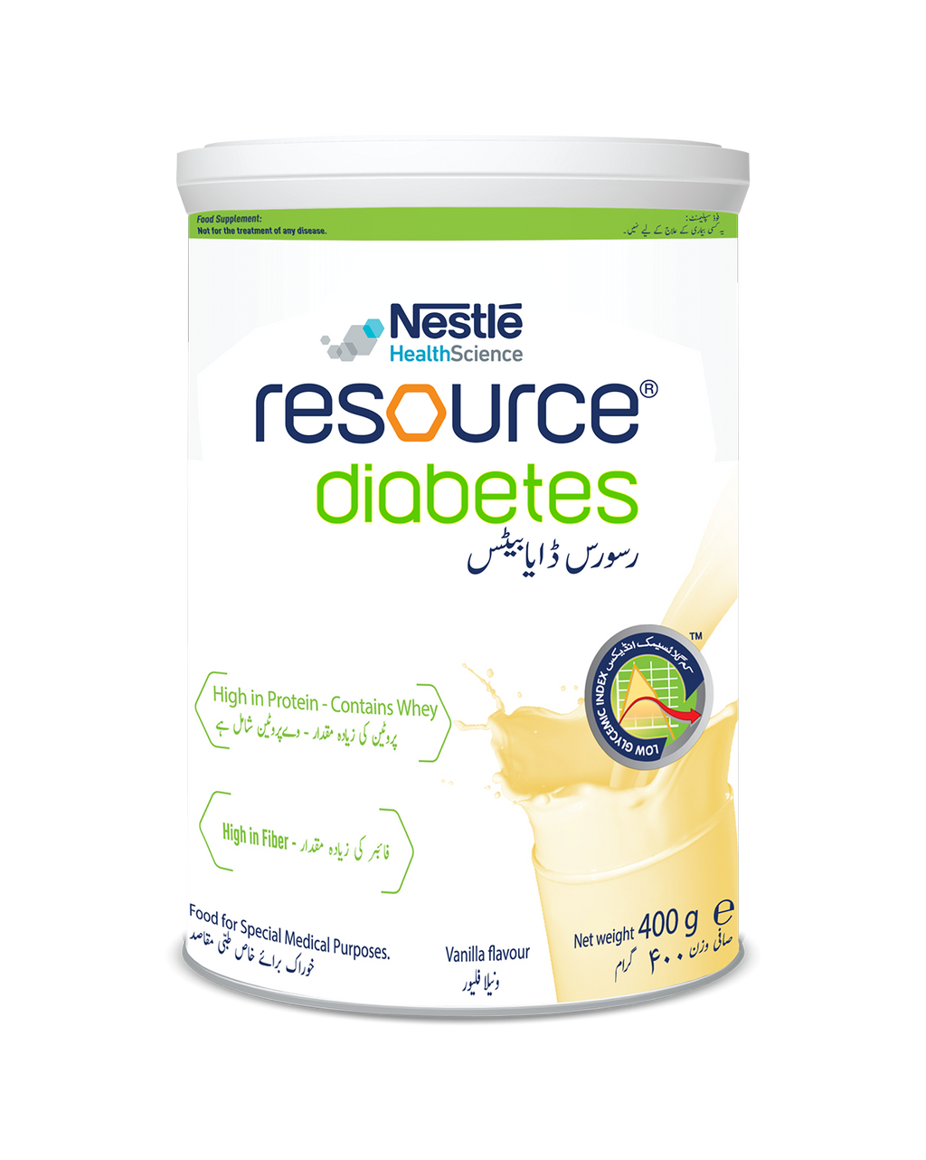 Resource Diabetes